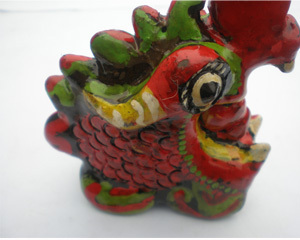 黃平泥哨 黔東南少數(shù)民族工藝品的靈動之聲