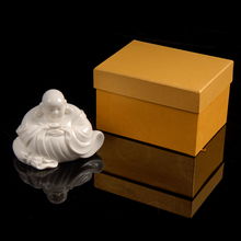 德化陶瓷 永繼傳承的文化藝術(shù)品與工藝玩樂