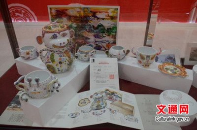 品味北京@首爾 一場跨越山海的京韻盛宴