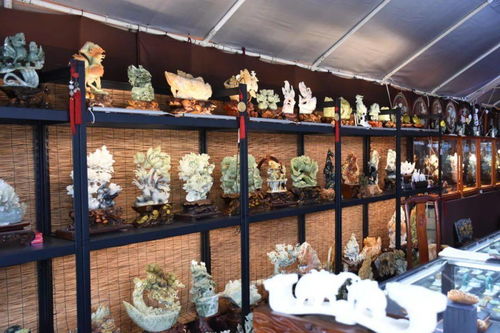 文登膠東文化街打卡指南 周日啟幕的膠東文化藝術(shù)品博覽交易會